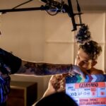 Película colombiana ‘Guayabo’, ganó un premio en el festival español NIAFFS