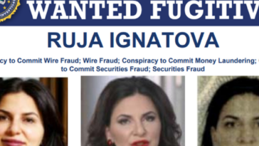 Ruja Ignatova, la reina de la criptomoneda que estafó en decenas de países y es la mujer más buscada por el FBI | Finanzas | Economía