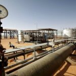 La Corporación Nacional de Petróleo de Libia dice que la producción se reanudó en varios campos petroleros | Noticias de Buenaventura, Colombia y el Mundo