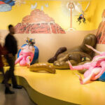 Mitología ultrairreal en el Museo de Arte Contemporáneo de Australia | Noticias de Buenaventura, Colombia y el Mundo