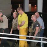 Casey White, preso fugitivo de Alabama, acusado de cargos federales de armas de fuego | Noticias de Buenaventura, Colombia y el Mundo