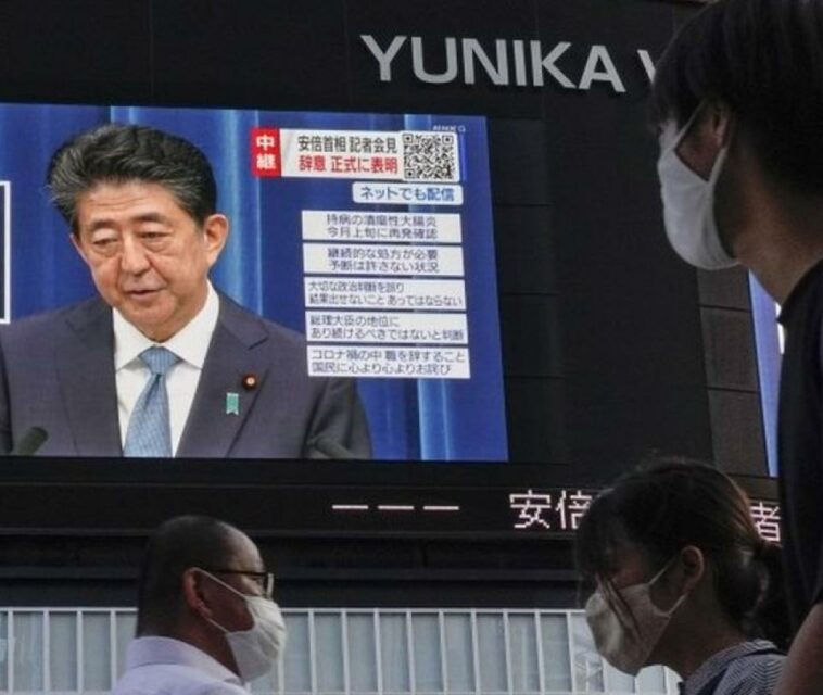 Shinzo Abe: quién fue y qué fue el estimulo económico 'Abenomics' | Finanzas | Economía