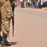 Ghana: Agentes de seguridad huyen ante el desbordamiento de actividades terroristas en Burkina Faso | Noticias de Buenaventura, Colombia y el Mundo