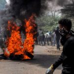 Mueren nueve manifestantes durante protestas antimilitaristas en Sudán | Noticias de Buenaventura, Colombia y el Mundo