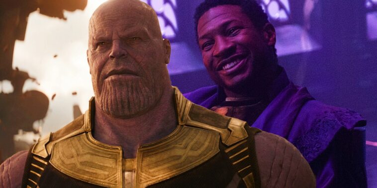 ¡Marvel acaba de confirmar el reemplazo real de Thanos finalmente! | Noticias de Buenaventura, Colombia y el Mundo