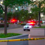 Tiroteo en hotel de DC deja una persona herida tras situación de 'barricada': Policía | Noticias de Buenaventura, Colombia y el Mundo