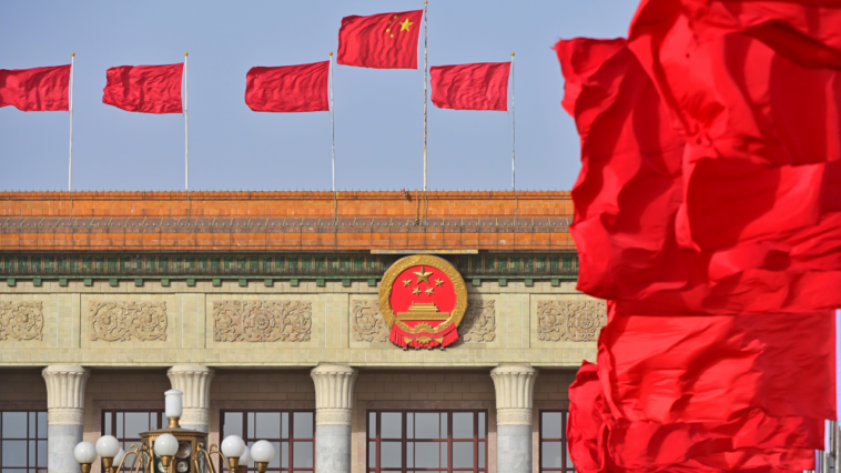 El regreso de China a los campus universitarios: los Institutos Confucio respaldados por los comunistas renuevan su intento de moldear las mentes estadounidenses | Noticias de Buenaventura, Colombia y el Mundo