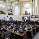Vallecaucanos que no vuelven al Congreso hacen su balance