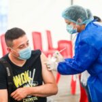 Vuelve vacunación anticovid a puestos de salud y las EPS de Villavicencio