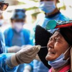 Pérdida duradera del olfato y el gusto en el 5% de los casos de COVID: estudio | Noticias de Buenaventura, Colombia y el Mundo