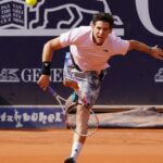 Thiem eliminado del Generali Open, avanza Bautista Agut | Noticias de Buenaventura, Colombia y el Mundo