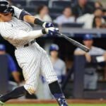 Aaron Judge de los Yankees empata a Mickey Mantle con el tercer jonrón de la temporada contra los Reales | Noticias de Buenaventura, Colombia y el Mundo