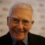James Lovelock: Influyente pensador verde muere a los 103 años | Noticias de Buenaventura, Colombia y el Mundo