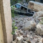 VÍDEO: Enorme terremoto de magnitud 7,3 sacude el norte de Filipinas y causa destrucción | Noticias de Buenaventura, Colombia y el Mundo