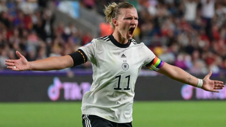 Predicción de Alemania vs. Francia, probabilidades: el experto en fútbol revela las selecciones de la Eurocopa Femenina 2022 para el miércoles 27 de julio | Noticias de Buenaventura, Colombia y el Mundo