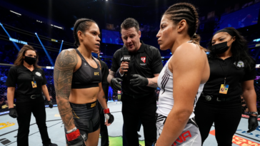 UFC 277 -- Julianna Pena vs. Amanda Nunes 2: cartelera, probabilidades, fecha, rumores, ubicación, guía completa | Noticias de Buenaventura, Colombia y el Mundo