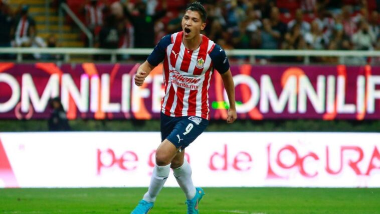 Chivas Guadalajara Vs. Club León Predicción, Probabilidades: Selecciones De  La Liga MX Mexicana 2022, Apuestas Para