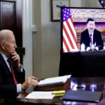 Biden puede decidir sobre aranceles a China tras llamada con Xi | Noticias de Buenaventura, Colombia y el Mundo