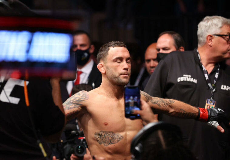 Frankie Edgar quiere pelea de retiro contra Dominick Cruz en el Madison Square Garden | Noticias de Buenaventura, Colombia y el Mundo