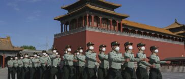 'El mundo está mirando': nueva advertencia de China | Noticias de Buenaventura, Colombia y el Mundo
