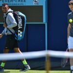 Andy Murray ayudó a salvar la vida de Nick Kyrgios, revela su madre antes de la final de Wimbledon | Noticias de Buenaventura, Colombia y el Mundo