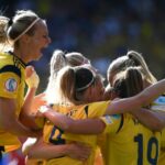 Holanda y Suecia sobreviven sustos para cerrar en cuartos de final de la Eurocopa 2022 | Noticias de Buenaventura, Colombia y el Mundo