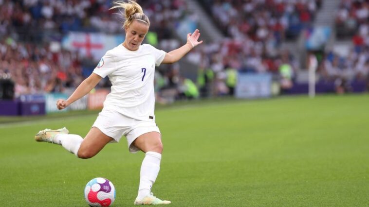 Predicción, probabilidades, línea de Inglaterra vs. Suecia: un experto en fútbol revela las selecciones de la Eurocopa Femenina 2022 para el martes 26 de julio | Noticias de Buenaventura, Colombia y el Mundo