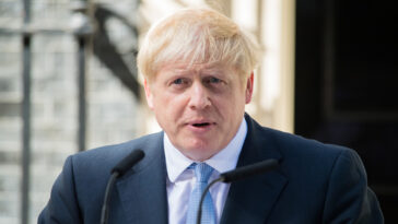 ACTUALIZACIÓN: Boris Johnson se enfrenta a un MOTIN DE los parlamentarios conservadores rebeldes si no renuncia | Noticias de Buenaventura, Colombia y el Mundo