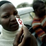 Botswana alcanza un objetivo 'histórico' de la ONU contra el VIH: informe | Noticias de Buenaventura, Colombia y el Mundo