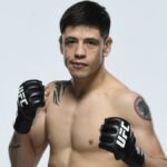 UFC 277: Brandon Moreno 1 contra 1 con Kevin Iole | Noticias de Buenaventura, Colombia y el Mundo