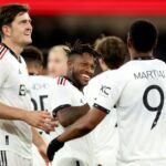 Martial anota de nuevo y el United vence al Palace 3-1 en Melbourne | Noticias de Buenaventura, Colombia y el Mundo
