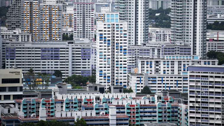 Preguntas frecuentes: lo que los propietarios de viviendas en Singapur deben saber después de otra subida de tipos de la Fed | Noticias de Buenaventura, Colombia y el Mundo