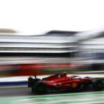Resultados de los entrenamientos del Gran Premio de F1: Sainz el más rápido en el GP de Gran Bretaña el viernes | Noticias de Buenaventura, Colombia y el Mundo