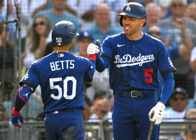 The Daily Sweat: los Dodgers podrían ser favoritos en todos los juegos hasta octubre, al menos | Noticias de Buenaventura, Colombia y el Mundo