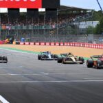 Gran Premio de Gran Bretaña de F1 2022: cómo verlo, hora de inicio y más | Noticias de Buenaventura, Colombia y el Mundo
