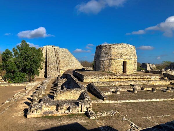 Clima, conflicto, colapso: cómo la sequía desestabilizó la última gran ciudad maya precolonial | Noticias de Buenaventura, Colombia y el Mundo