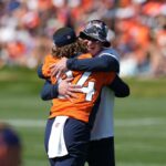 'Se está divirtiendo': el despreocupado entrenador de los Broncos, Nathaniel Hackett, no es el típico capataz de la NFL | Noticias de Buenaventura, Colombia y el Mundo
