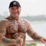 El secreto de la pérdida de peso del gángster irreconocible | Noticias de Buenaventura, Colombia y el Mundo
