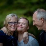 Una intervención más temprana en el síndrome de Down puede ser posible, encuentra un estudio | Noticias de Buenaventura, Colombia y el Mundo