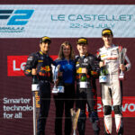 F2 - Lawson logra la victoria en la carrera Sprint en Le Castellet | Noticias de Buenaventura, Colombia y el Mundo