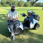 El golf le dio al veterano del Ejército de EE. UU. Randy Shack una 'segunda vida' después de que las bombas al borde de la carretera dañaran su columna vertebral. Ahora es uno de los siete jugadores sentados en el US Adaptive Open inaugural | Noticias de Buenaventura, Colombia y el Mundo
