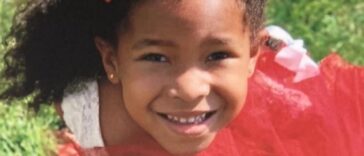 Policía de Minnesota busca a niña de 6 años desaparecida tras suicidio de mujer | Noticias de Buenaventura, Colombia y el Mundo