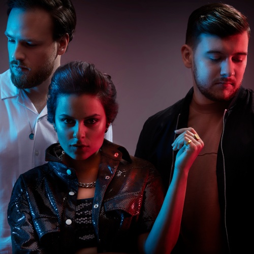 ENTT lanza nuevo poderoso y conmovedor sencillo indie pop '3 Words' | Noticias de Buenaventura, Colombia y el Mundo