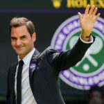 Roger Federer admite que solo le queda un Wimbledon más antes de retirarse | Noticias de Buenaventura, Colombia y el Mundo