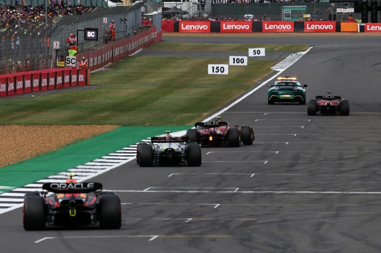 Los equipos de F1 se preparan para desafiar la intervención de la FIA | Noticias de Buenaventura, Colombia y el Mundo