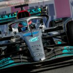 Mercedes duda que deshacerse de los delgados pontones F1 cambiaría la competitividad | Noticias de Buenaventura, Colombia y el Mundo