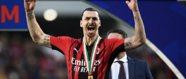 Rumores de transferencia, noticias: Zlatan Ibrahimović extiende su contrato con el AC Milan, Angel Di Maria se unirá a la Juventus, más | Noticias de Buenaventura, Colombia y el Mundo