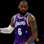 Agencia libre de LeBron James: es poco probable que la estrella de los Lakers abandone Los Ángeles antes de 2024, según un informe | Noticias de Buenaventura, Colombia y el Mundo