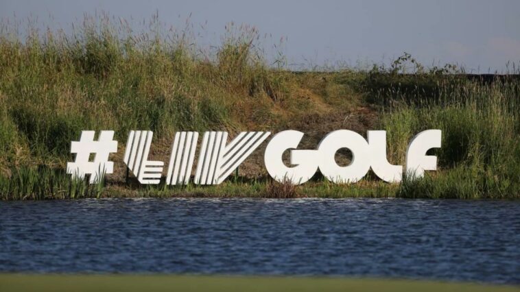 LIV Golf 2022 en Bedminster: calendario, campo de jugadores, bolsa, premio en metálico, transmisión en vivo, ver en línea | Noticias de Buenaventura, Colombia y el Mundo
