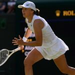 Wimbledon: la racha de 37 victorias consecutivas de Iga Swiatek termina con una sorprendente derrota en la tercera ronda ante Alize Cornet | Noticias de Buenaventura, Colombia y el Mundo